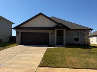 166 Fenwick Pl, Harvest, AL 35749