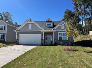 329 Blane Ct, Inman, SC 29349