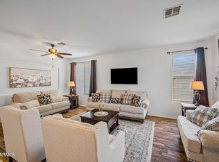 43579 W Sansom Dr, Maricopa, AZ 85138