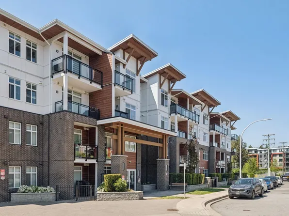 5415 Brydon Cres #307, Langley, BC V3A 0N4