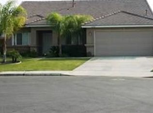 11703 Apple Valley Ct, Bakersfield, CA 93312