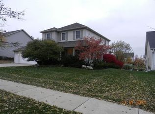 811 Drover St, Elburn, IL 60119