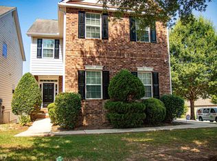 201 Polo Ln, Locust Grove, GA 30248