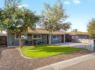 3801 W Lewis Ave, Phoenix, AZ 85009