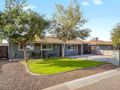 3801 W LEWIS Avenue, Phoenix, AZ, 85009