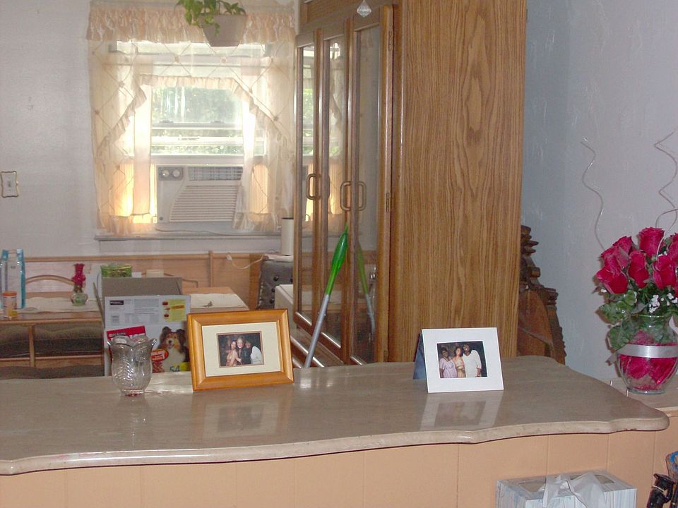 kitchen nook