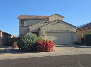 5212 W Shumway Farm Rd, Laveen, AZ 85339