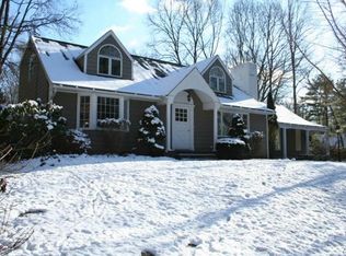 11 Powder Horn Hill Rd, Wilton, CT 06897