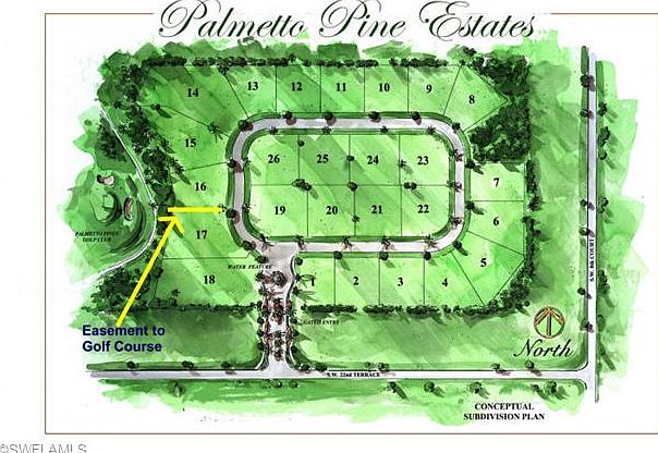1st image of 861 Palmetto Pointe Cir