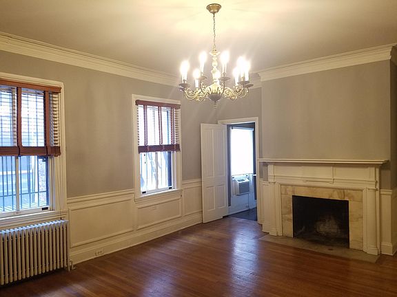 2nd image of 14 E Eager St APT 2A