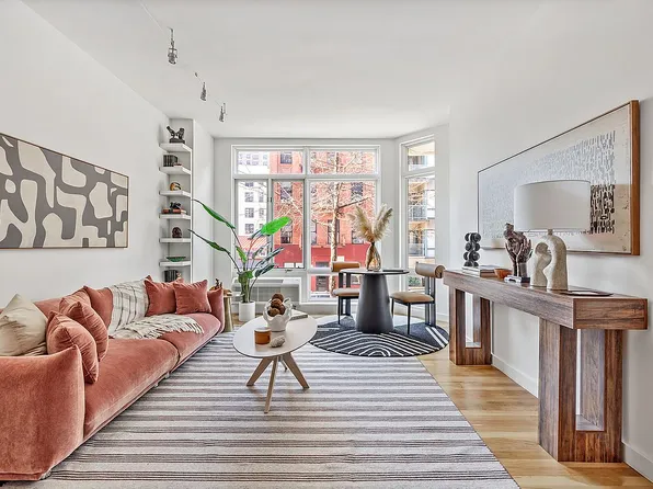 333 E 109th St APT 2A, New York, NY 10029