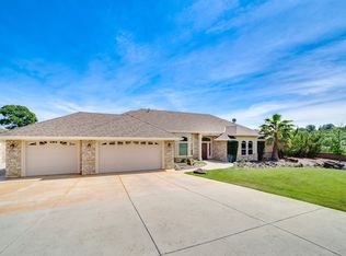 17800 Mountain Ridge Dr, Sonora, CA 95370