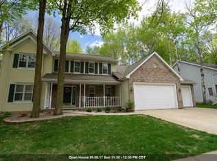 2608 S Matthias St, Appleton, WI 54915