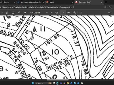 Dunvegan Dr #10, Bella Vista, AR, 72715
