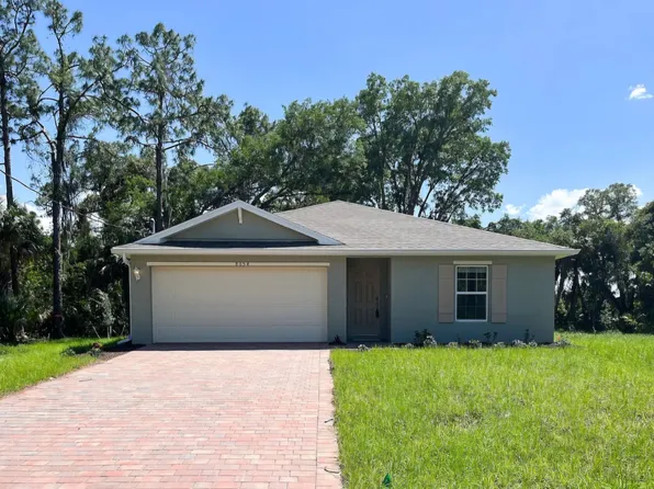 8054 Windswept Cir, Labelle, FL 33935