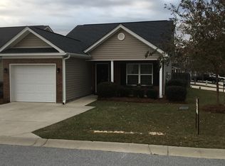 102 Tennis View Ct, Lexington, SC 29073