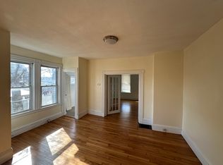 9 Irving St #1, Everett, MA 02149