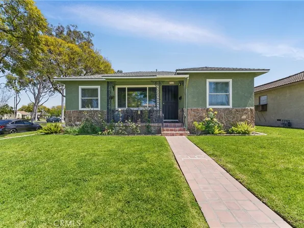 4858 Canehill Ave, Lakewood, CA 90713