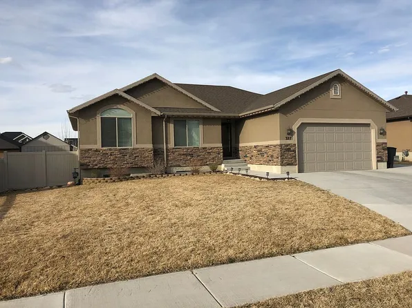 327 E 2260 S, Heber, UT 84032