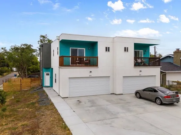 6912 Locust Ct, Commerce City, CO 80022