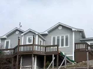 6 Spruce Lane, St Anthony, NL A0K4T0