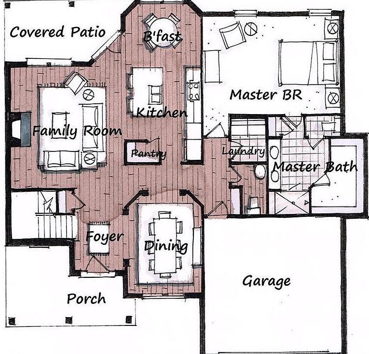 2nd image of 1797 Philmore Ct