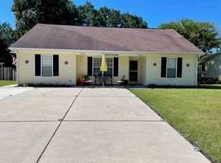 2007 Phoenix Dr, Conway, SC 29526