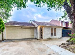 9706 Kathi Ann Ln, Houston, TX 77038
