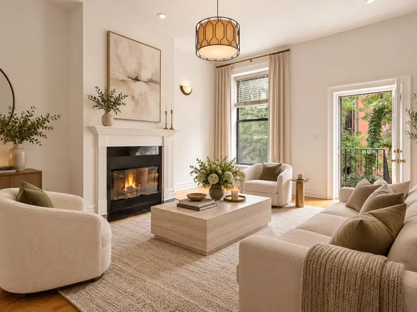 10 West 123rd Street image 1 of 15