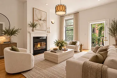 10 West 123rd Street, #2