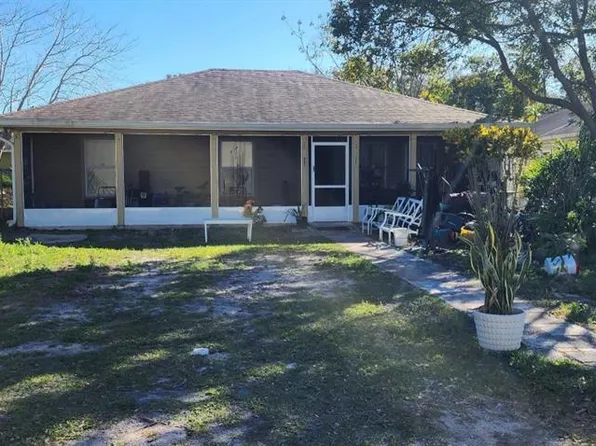 411 W Hull Ave, Oakland, FL 34760