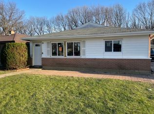 847 163rd St, Calumet City, IL