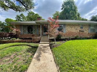 9401 Forestridge Dr, Dallas, TX 75238