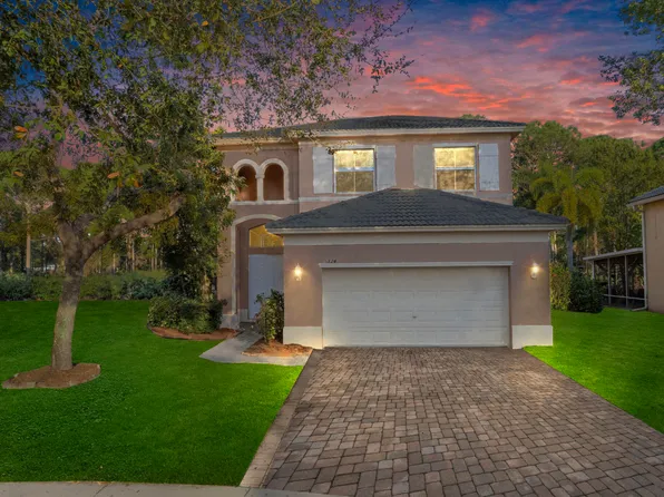 5824 Spring Lake Terrace, Fort Pierce, FL 34951