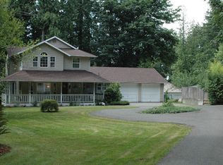 19019 196th Ave SE, Renton, WA 98058