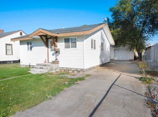 3717 E Pacific Ave, Spokane, WA 99202