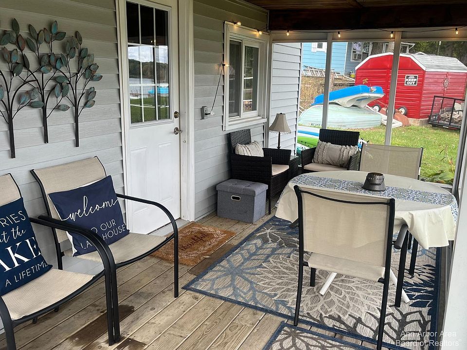 9711 Lakeview Dr, Jerome, MI 49249 Zillow