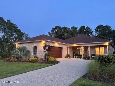 376 Glenn Ellen Drive, Wilmington, NC, 28412
