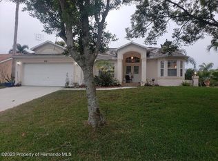 8118 Winding Oak Ln, Spring Hill, FL 34606