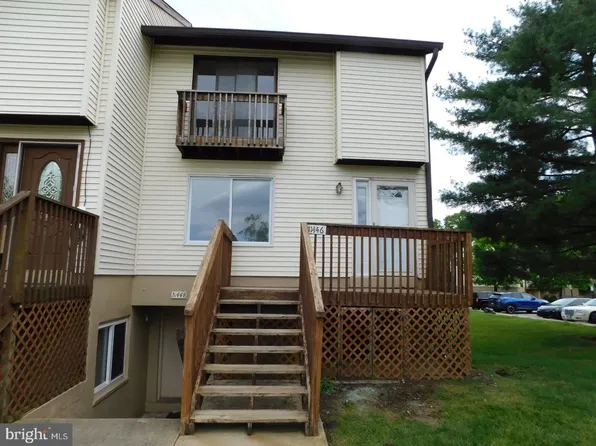 11446 Laurelwalk Dr #100, Laurel, MD 20708
