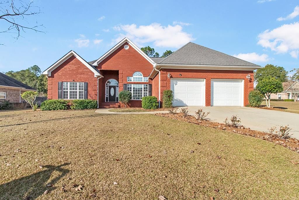 319 Wicklow Dr, Dothan, AL 36303 Zillow