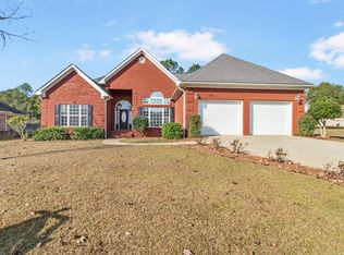 319 Wicklow Dr, Dothan, AL 36303