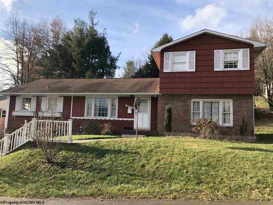 1465 Barry St Fairmont Wv 26554 Zillow