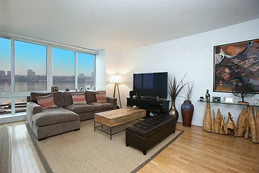 Rented by Keller Williams NYC