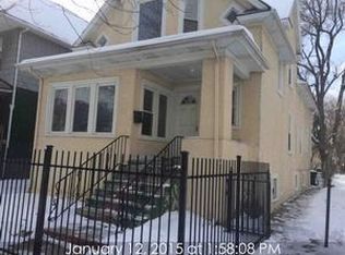 1128 N Parkside Ave, Chicago, IL 60651