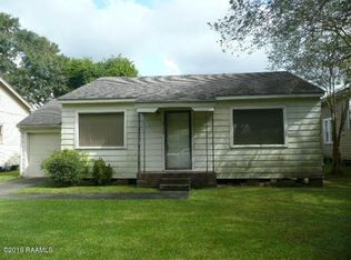 748 Saint Louis St, Lafayette, LA 70506