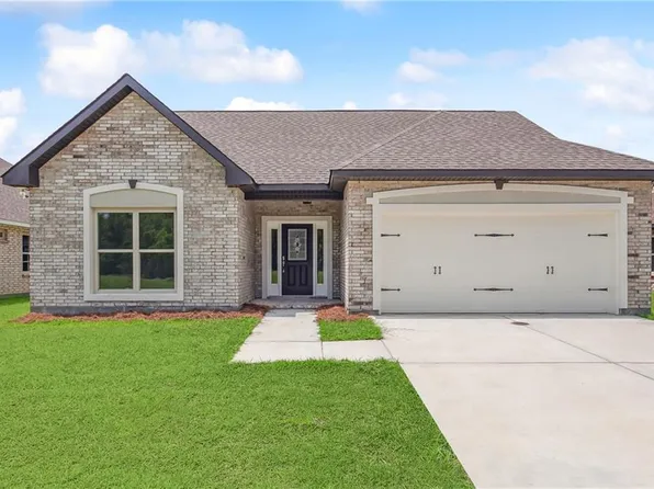 2624 Greenville Dr, Marrero, LA 70072