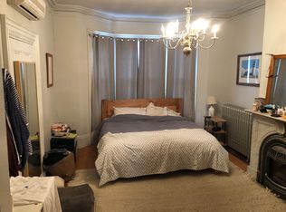 473 Sumner St #2, Boston, MA 02128