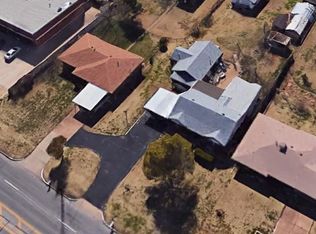 1419 S Sooner Rd, Oklahoma City, OK 73110