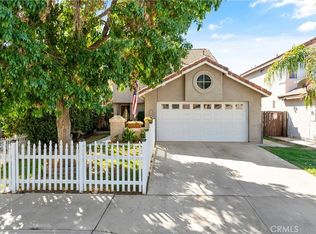 281 Recognition Ln, Perris, CA 92571